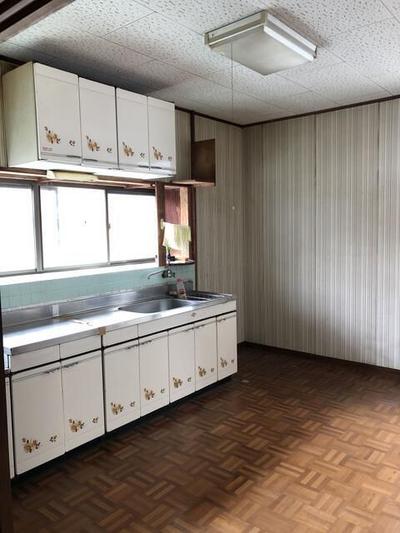 Traditional 4DK House for Sale in Kanda-machi, Fukuoka — Image 2, Kanda, Fukuoka