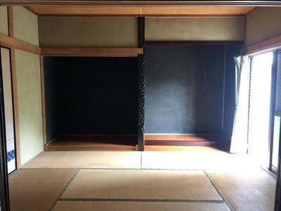 Traditional 4DK House for Sale in Kanda-machi, Fukuoka — Image 3, Kanda, Fukuoka