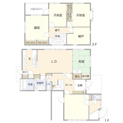 Spacious Property in Nonoichi, Ishikawa — Image 2, Nonoichi, Ishikawa