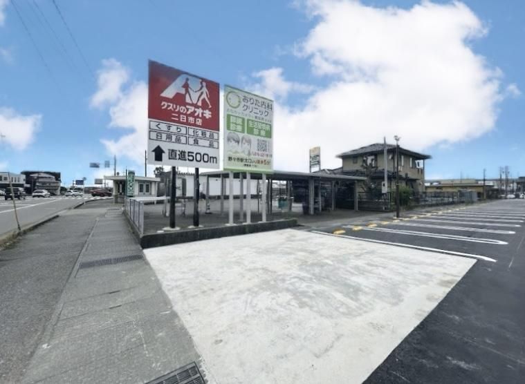 Spacious Property in Nonoichi, Ishikawa - Thumbnail 4