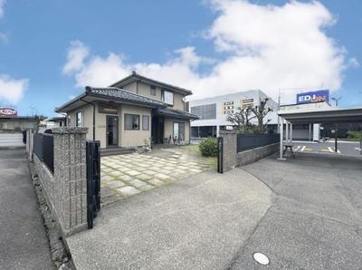 Spacious Property in Nonoichi, Ishikawa — Image 4, Nonoichi, Ishikawa