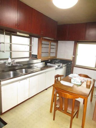 [Hatomark Site] 3DK Used Detached House in Akizuki 1-chome, Shunan City, Yamaguchi Prefecture — Image 1, Shunan, Yamaguchi