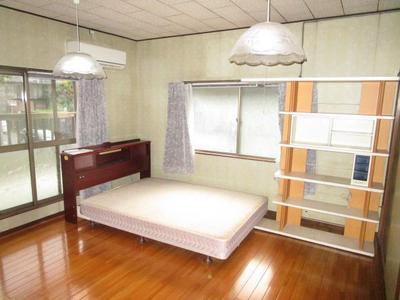[Hatomark Site] 3DK Used Detached House in Akizuki 1-chome, Shunan City, Yamaguchi Prefecture — Image 2, Shunan, Yamaguchi