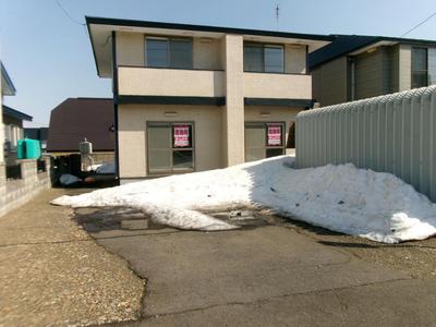 5LDK House in Takinokawa-cho Higashi, Takikawa - Near Elementary School — Image 1, Takikawa, Hokkaido
