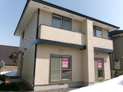5LDK House in Takinokawa-cho Higashi, Takikawa - Near Elementary School — Image 1, Takikawa, Hokkaido