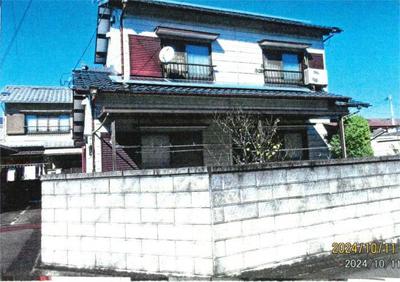 Spacious 5DK House Near Jinmae Station, Sanuki - Only ¥3.5M — Image 1, Sanuki, Kagawa
