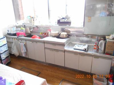 [Hatomark Site] 9DK Used Detached House in Uozu City, Toyama Prefecture — Image 4, Uozu, Toyama