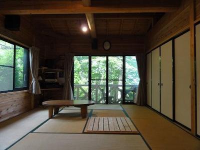 [Hatomark Site] 1K Used Detached House in Kawakami, Haruno-cho, Tenryu-ku, Hamamatsu City, Shizuoka Prefecture — Image 3, Tenryu, Shizuoka