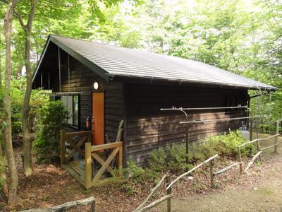 [Hatomark Site] 1K Used Detached House in Kawakami, Haruno-cho, Tenryu-ku, Hamamatsu City, Shizuoka Prefecture — Image 1, Tenryu, Shizuoka