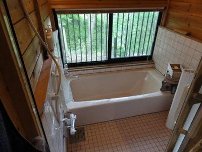 [Hatomark Site] 1K Used Detached House in Kawakami, Haruno-cho, Tenryu-ku, Hamamatsu City, Shizuoka Prefecture — Image 4, Tenryu, Shizuoka