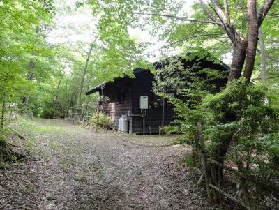 [Hatomark Site] 1K Used Detached House in Kawakami, Haruno-cho, Tenryu-ku, Hamamatsu City, Shizuoka Prefecture — Image 1, Tenryu, Shizuoka