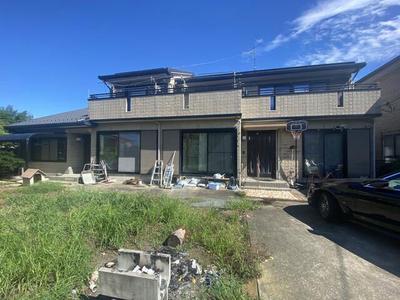 9LDK House for Sale in Iwakawa, Chonan - Multi-Family Living — Image 1, Chonan, Chiba