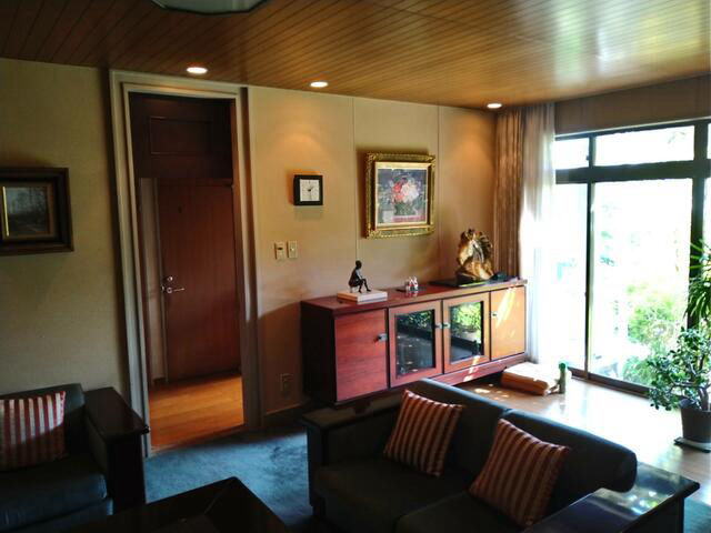 1980 7DK House in Niigata with Garden and Mountain Views - Thumbnail 4