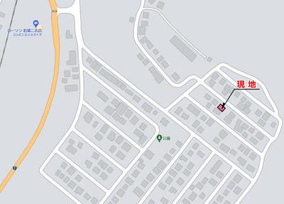 [Hatomark Site] 3LDK Used Detached House in Yokosuna, Iwaki, Yurihonjo City, Akita Prefecture — Image 3, Yurihonjo, Akita