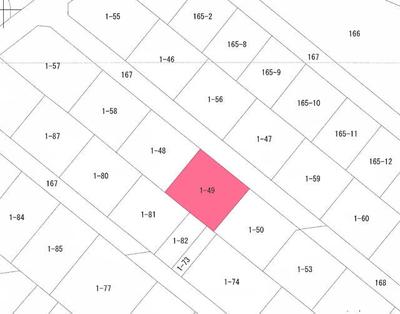 [Hatomark Site] 3LDK Used Detached House in Yokosuna, Iwaki, Yurihonjo City, Akita Prefecture — Image 4, Yurihonjo, Akita