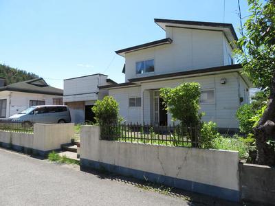 [Hatomark Site] 3LDK Used Detached House in Yokosuna, Iwaki, Yurihonjo City, Akita Prefecture — Image 2, Yurihonjo, Akita