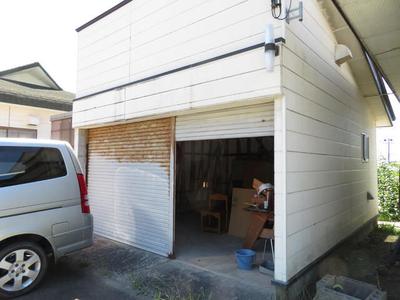 [Hatomark Site] 3LDK Used Detached House in Yokosuna, Iwaki, Yurihonjo City, Akita Prefecture — Image 1, Yurihonjo, Akita