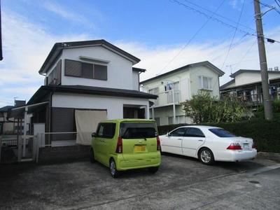 Renovated 3LDK House in Kan-nami with Multiple Parking Spaces — Image 2, Kannami, Shizuoka