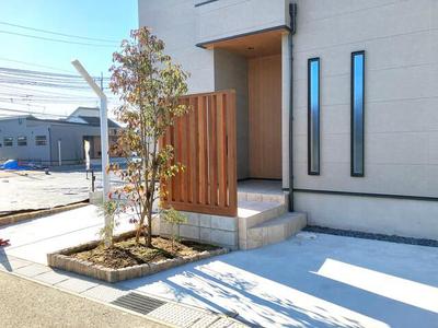 New 3LDK House in ComZ Village Tama, Togane - Ready January 2025 — Image 1, Togane, Chiba