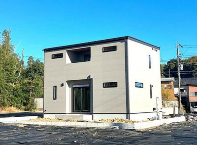 New 3LDK House in ComZ Village Tama, Togane - Ready January 2025 — Image 1, Togane, Chiba