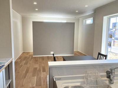 New 3LDK House in ComZ Village Tama, Togane - Ready January 2025 — Image 4, Togane, Chiba