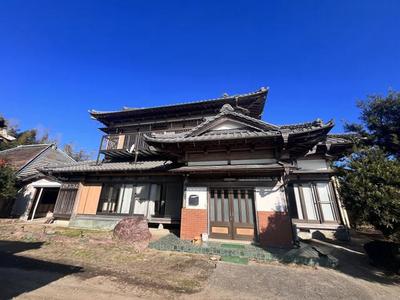 Renovated 7LDK Farmhouse with Large Land in Isumi, Chiba — Image 3, Isumi, Chiba