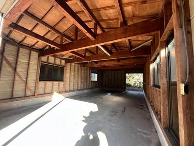 Renovated 7LDK Farmhouse with Large Land in Isumi, Chiba — Image 8, Isumi, Chiba