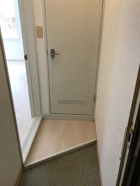 1R Apartment for Rent in Sapporo Higashi Ward, Hokkaido - Thumbnail 3