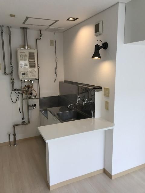 1R Apartment for Rent in Sapporo Higashi Ward, Hokkaido - Thumbnail 2