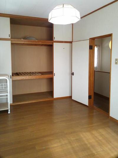 Traditional House with Garden in Iga City - 3LDK — Image 3, Iga, Mie