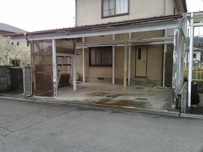 Traditional House with Garden in Iga City - 3LDK — Image 1, Iga, Mie