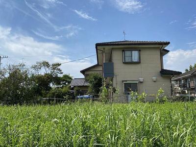 Spacious 4DK House Near Kitaimaizumi Beach, Oami-Shirasato — Image 2, Oami Shirasato, Chiba