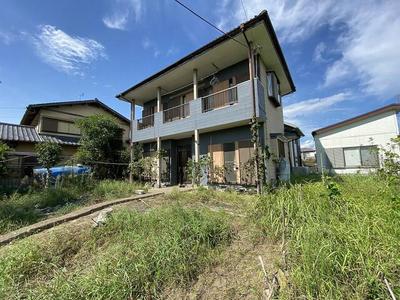 Spacious 4DK House Near Kitaimaizumi Beach, Oami-Shirasato — Image 3, Oami Shirasato, Chiba