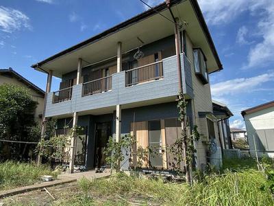Spacious 4DK House Near Kitaimaizumi Beach, Oami-Shirasato — Image 1, Oami Shirasato, Chiba