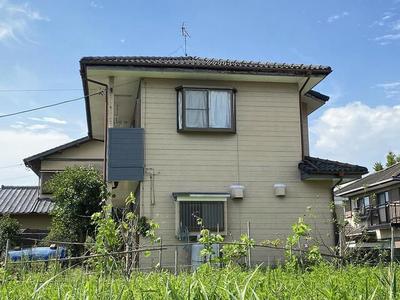 Spacious 4DK House Near Kitaimaizumi Beach, Oami-Shirasato — Image 1, Oami Shirasato, Chiba