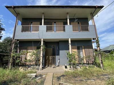 Spacious 4DK House Near Kitaimaizumi Beach, Oami-Shirasato — Image 4, Oami Shirasato, Chiba