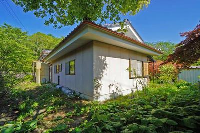 [Hatomark Site] 6DK Used Detached House in Kamisasao, Kobuchizawa-cho, Hokuto City, Yamanashi Prefecture — Image 3, Hokuto, Yamanashi