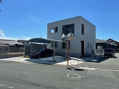 Modern 4LDK House for Sale in Kawamiya, Tagawa City — Image 1, Tagawa, Fukuoka