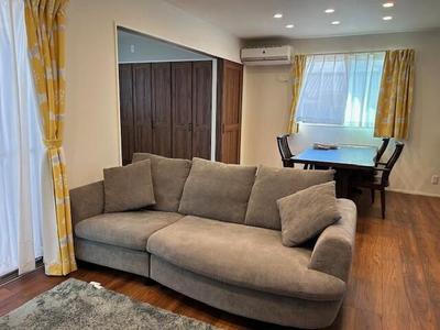 Modern 4LDK House for Sale in Kawamiya, Tagawa City — Image 3, Tagawa, Fukuoka