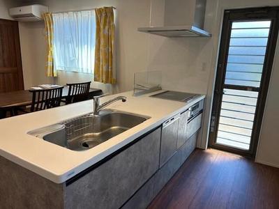 Modern 4LDK House for Sale in Kawamiya, Tagawa City — Image 1, Tagawa, Fukuoka