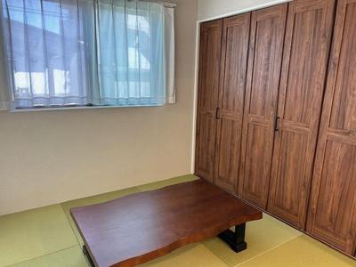 Modern 4LDK House for Sale in Kawamiya, Tagawa City — Image 2, Tagawa, Fukuoka