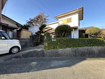 Traditional 4DK House in Miike, Omuta - 219sqm Plot — Image 1, Omuta, Fukuoka