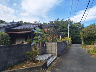 Single-Story 4DK House in Shimokosaba, Yamaguchi — Image 1, Yamaguchi, Yamaguchi