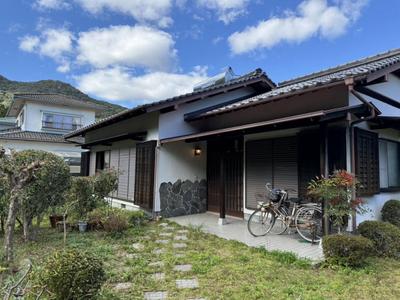 Single-Story 4DK House in Shimokosaba, Yamaguchi — Image 4, Yamaguchi, Yamaguchi