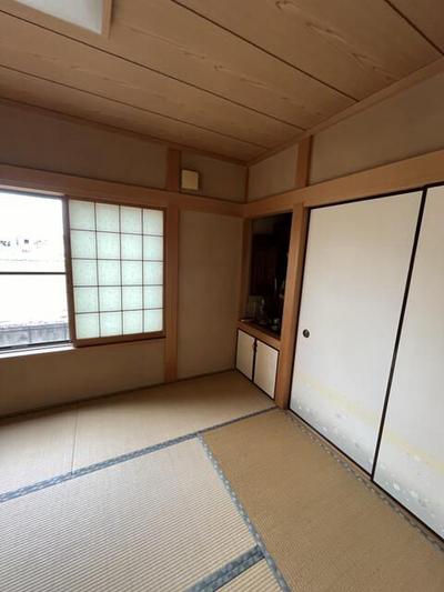 Spacious 5SLDK Family Home in Tokiwadaira Futaba, Matsudo — Image 1, Matsudo, Chiba