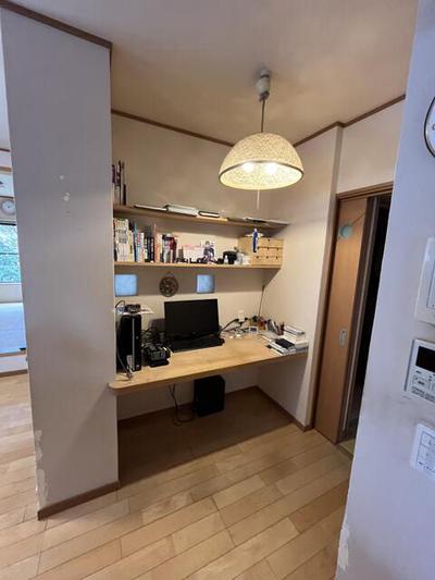 Spacious 5SLDK Family Home in Tokiwadaira Futaba, Matsudo — Image 3, Matsudo, Chiba