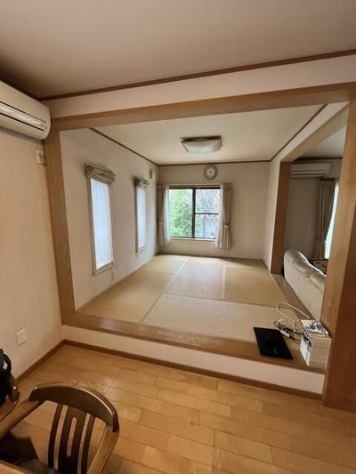 Spacious 5SLDK Family Home in Tokiwadaira Futaba, Matsudo — Image 2, Matsudo, Chiba