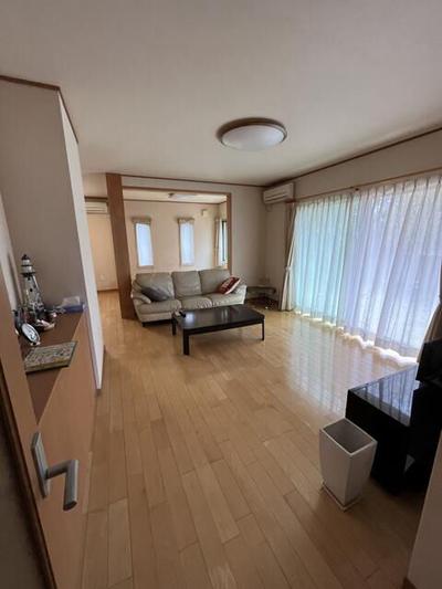 Spacious 5SLDK Family Home in Tokiwadaira Futaba, Matsudo — Image 1, Matsudo, Chiba