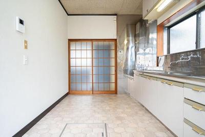 [Hatomark Site] 3DK Used Detached House in Tachibana 2-chome, Fujieda City, Shizuoka Prefecture — Image 3, Fujieda, Shizuoka