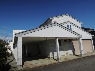 [Hatomark Site] 7LDK Used Detached House in Jonan-cho, Tsuruoka City, Yamagata Prefecture — Image 1, Tsuruoka, Yamagata